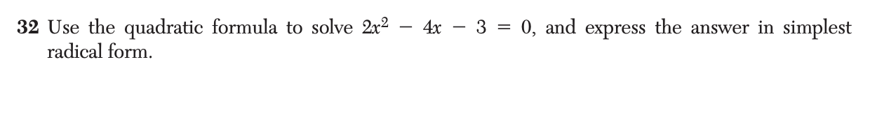 Regents January 2026 Question 32